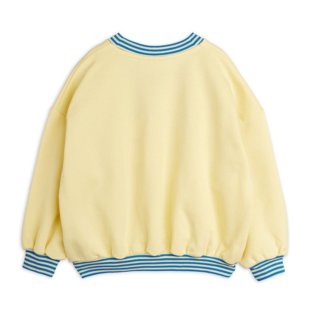 Mini Rodini To the Moon EMB Sweatshirt