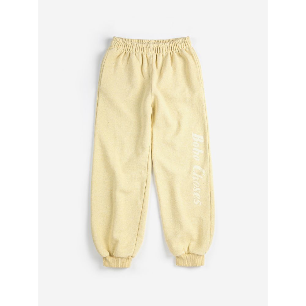Bobo Choses Bobo Choses jogging pants Y