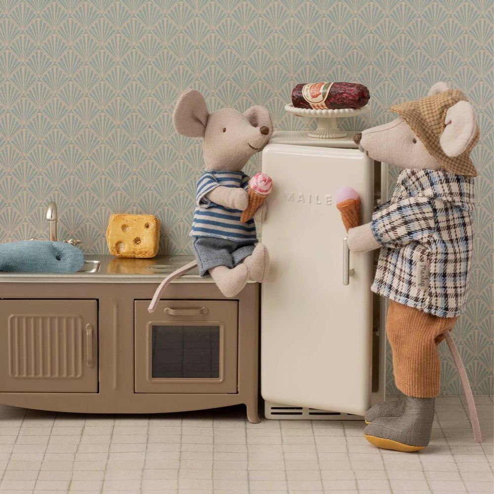Maileg Clothes, Granddad mouse