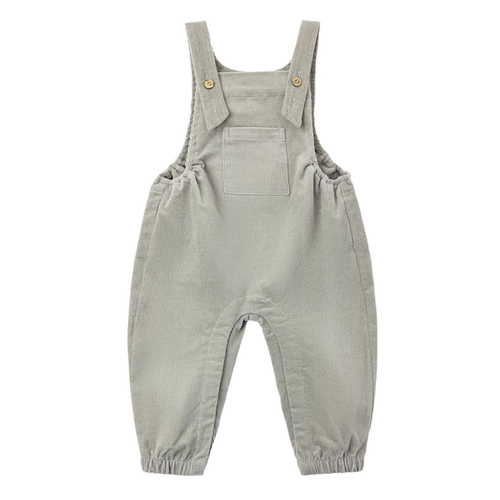 Quincy Mae Baby Overall Laurel
