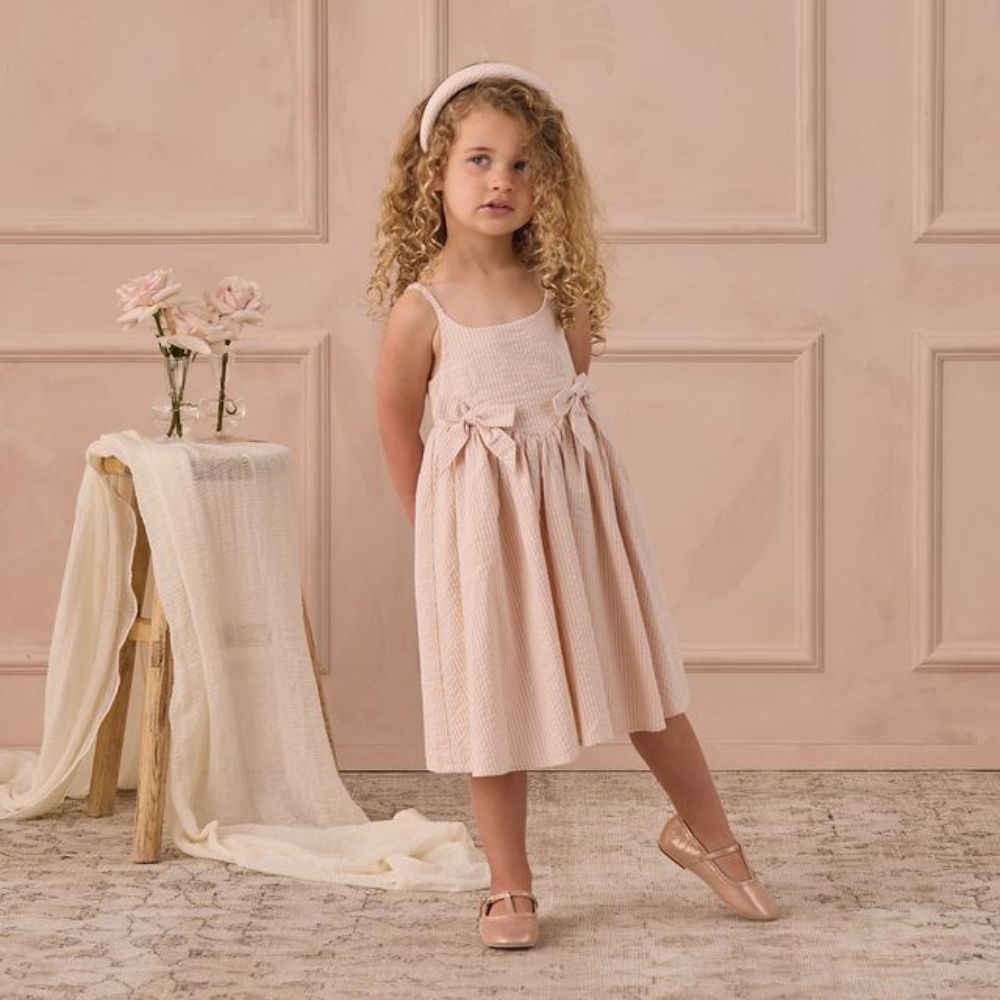 Noralee T-Strap Ballet Flats