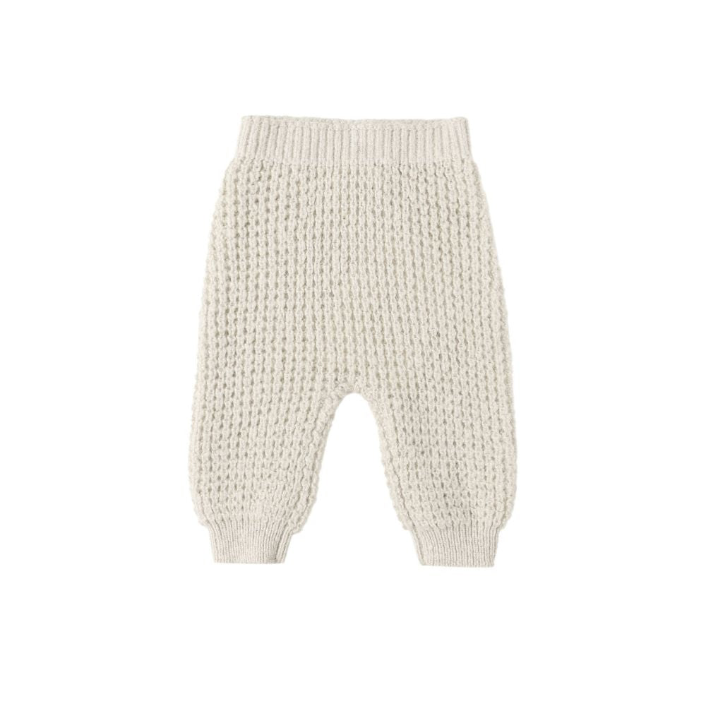 Quincy Mae Chunky Knit Pant N
