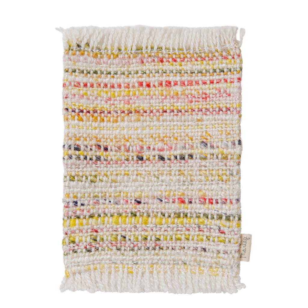Maileg Rug, Mouse, Mini - Multi stripe