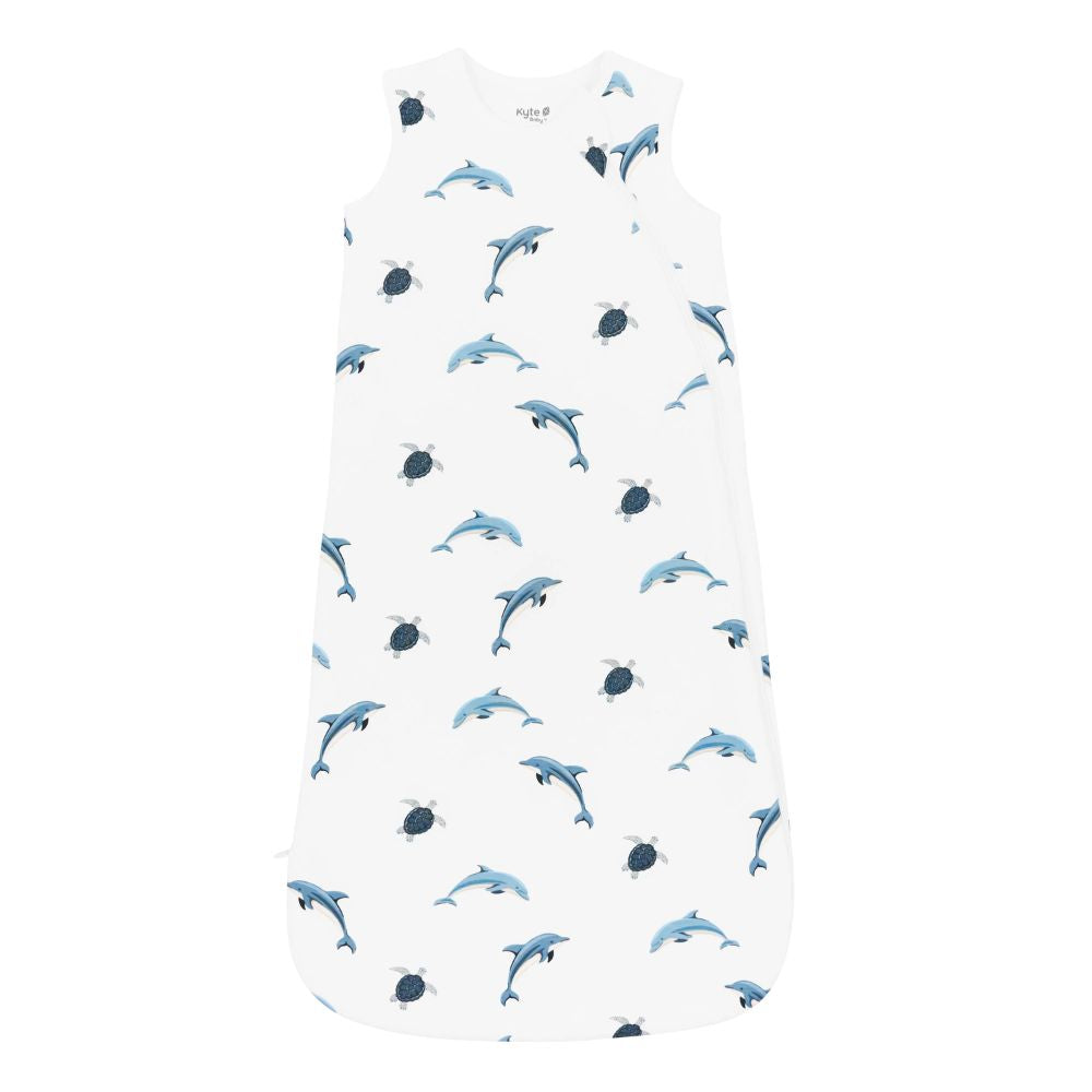 Kyte Baby Sleep Bag 1.0 Tog Dolphin