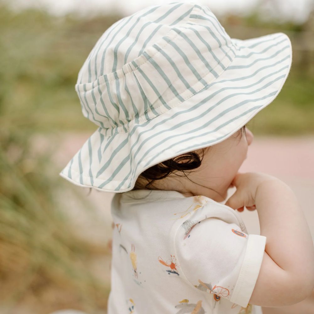 Pehr Bucket Hat