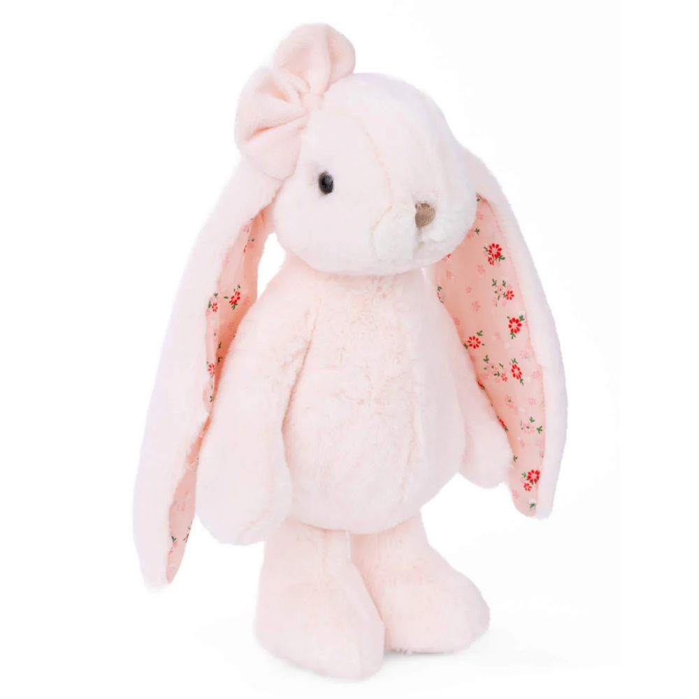 Bukowski Bears Friendly Kanina - Floral Pink Bunny