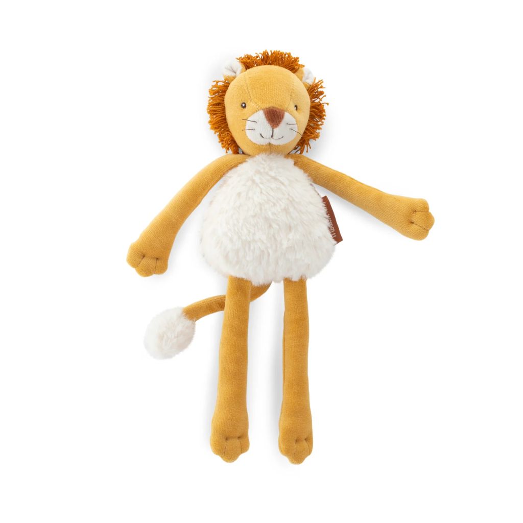 Moulin Roty La Foret Mawa- Rattles