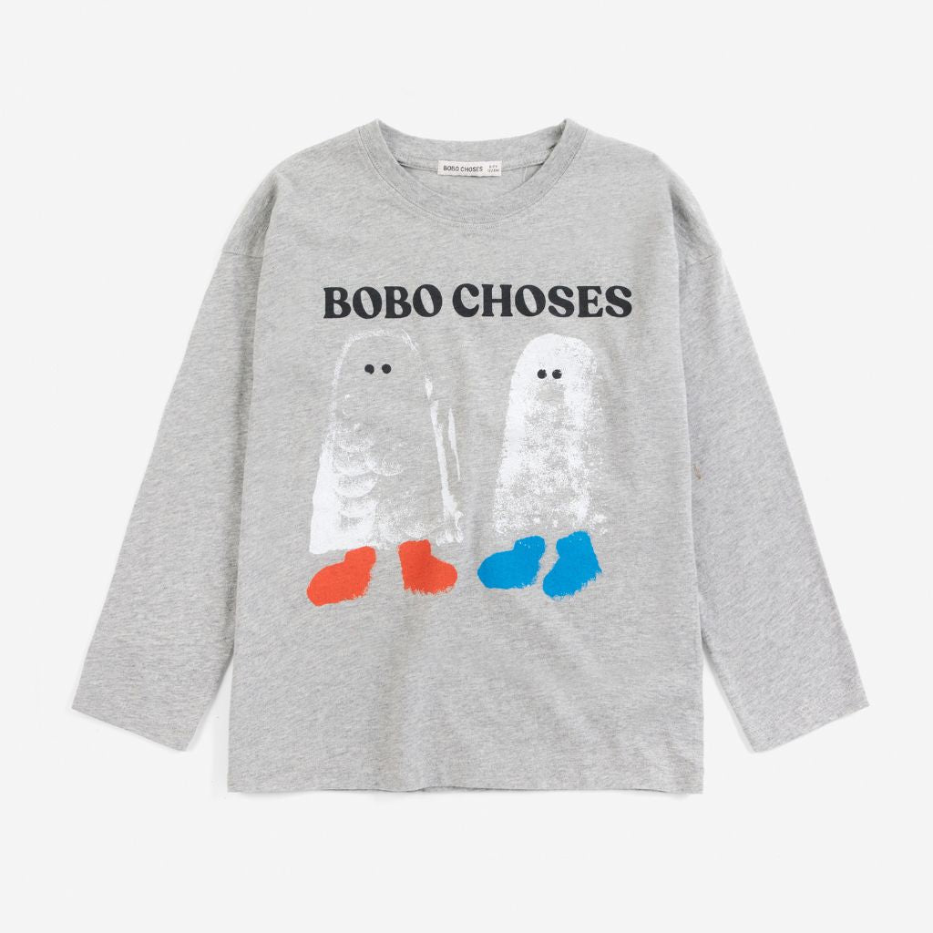 Bobo Choses Booty Ghosts T-Shirt