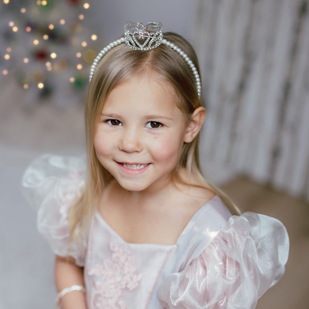 Boutique Pretty Petite Crown