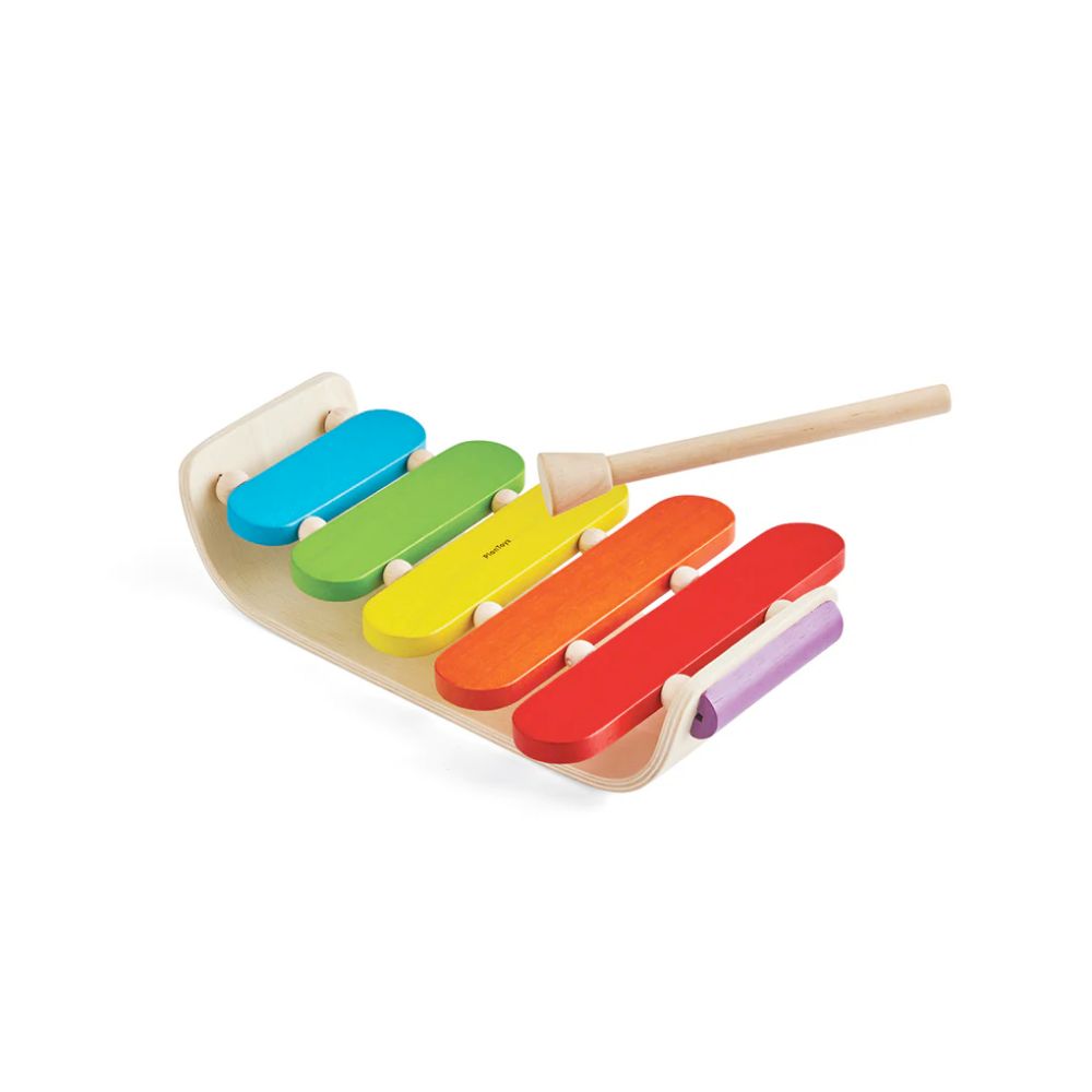 Plan Toys Oval Xylophone
