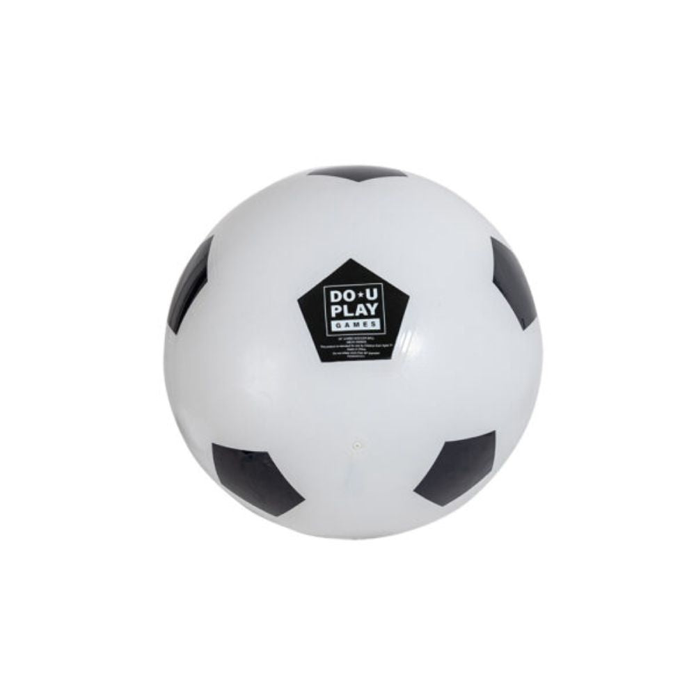 Jumbo Soccer Ball