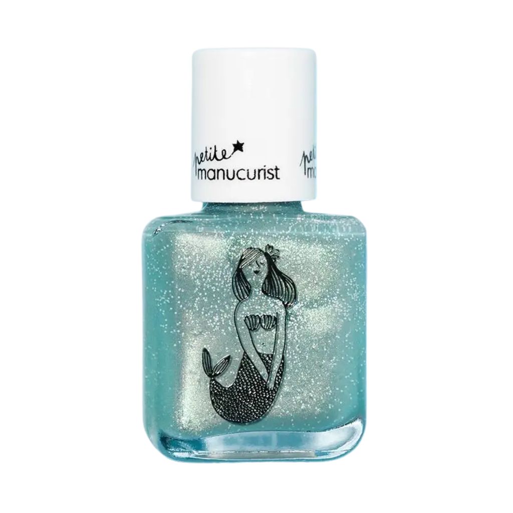 Manucurist Nail Polish - Bonnie the Mermaid