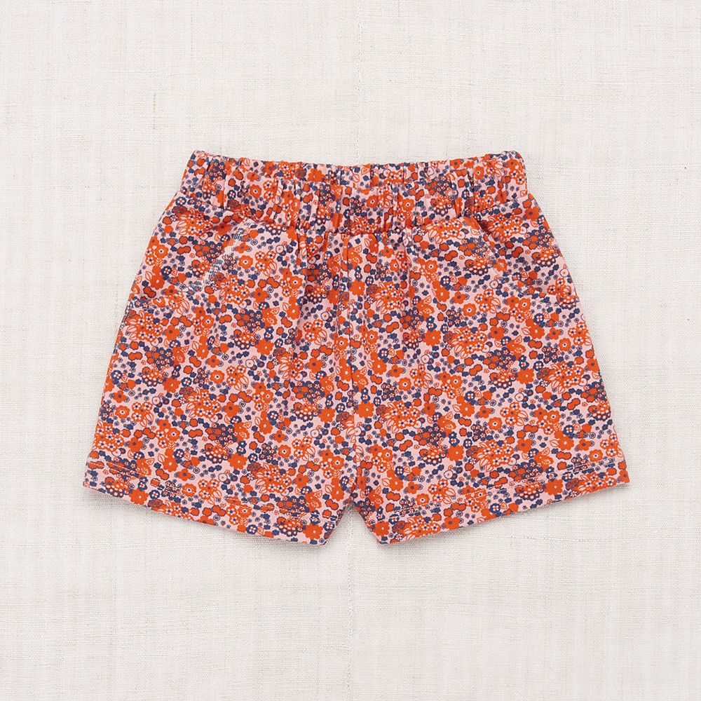 Misha & Puff Cycling Short R