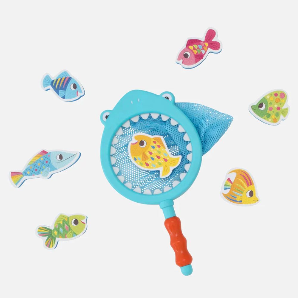 Shark Chasey - Catch a Fish Eco
