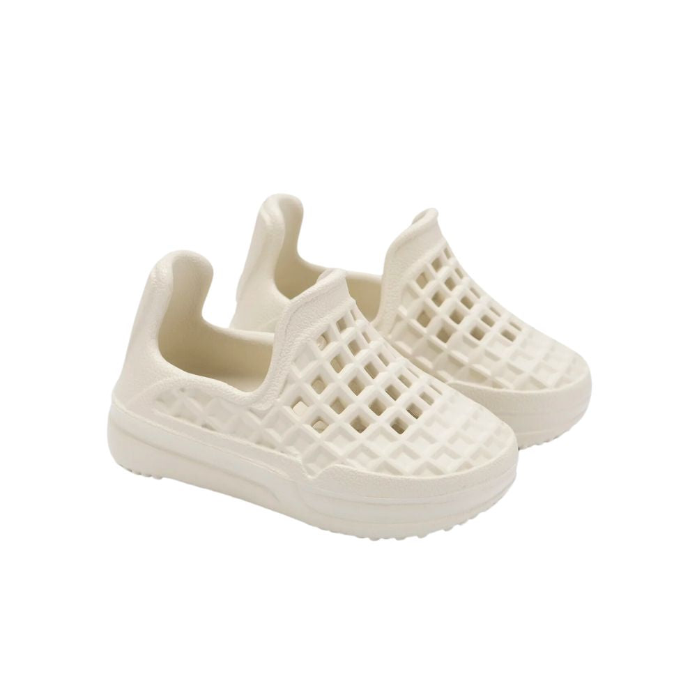 Lusso Scenario Kids Bone White