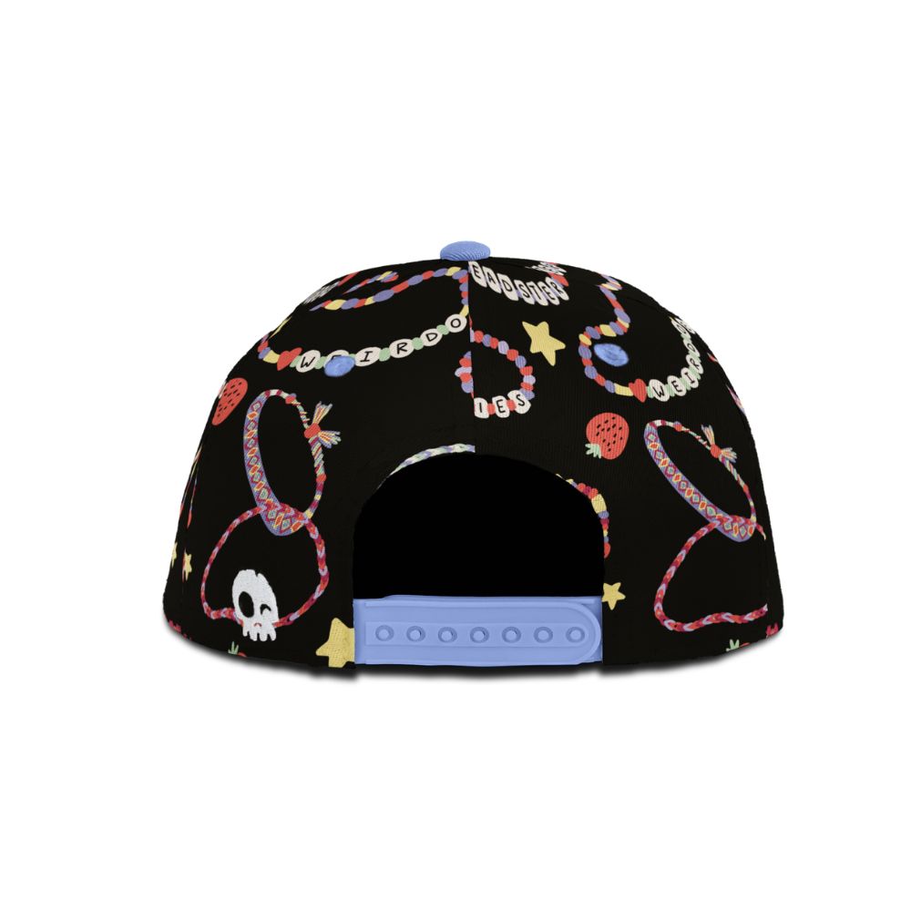 Headster BFF Snapback