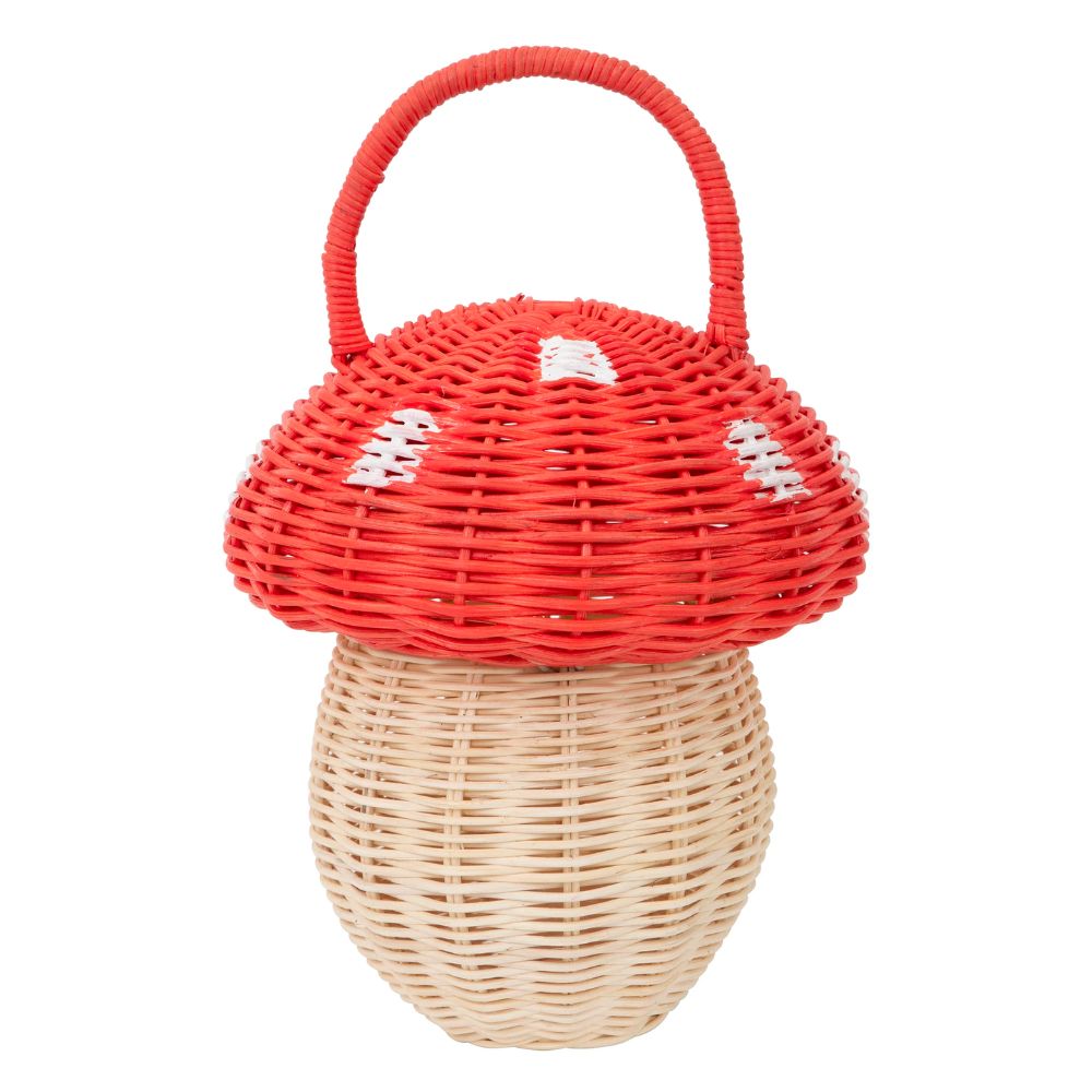 Meri Meri Toadstool Basket