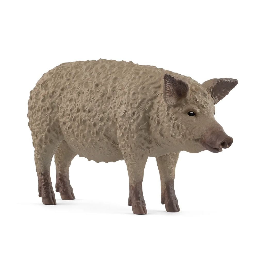 Schleich Manjalica Pig
