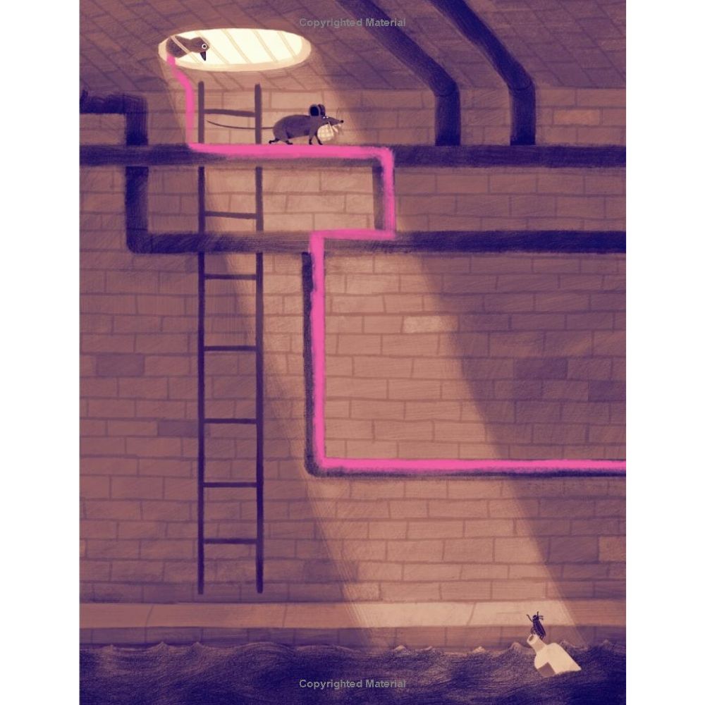 Anonymouse By Vikki VanSickle