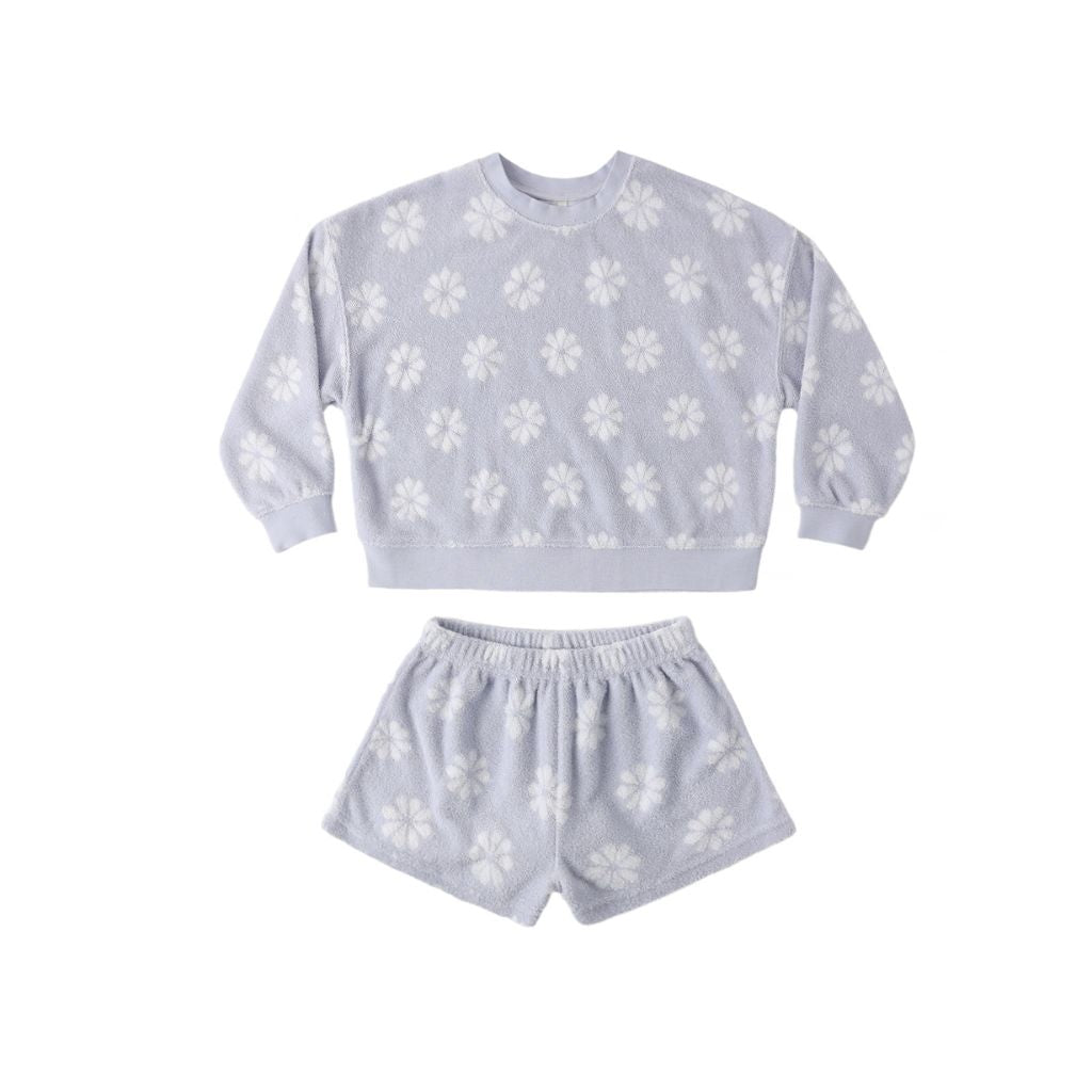 Rylee + Cru Karli Set P Daisy