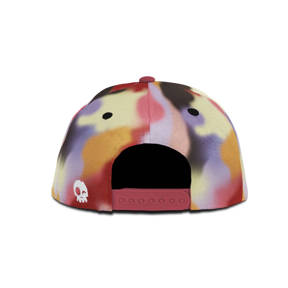 Headster Daze Dreams Snapback