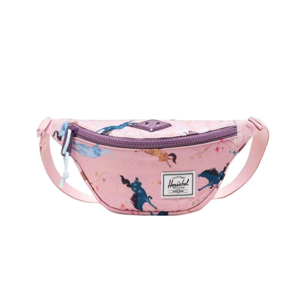 Herschel Heritage Hip Pack Little Herschel Wild Horses