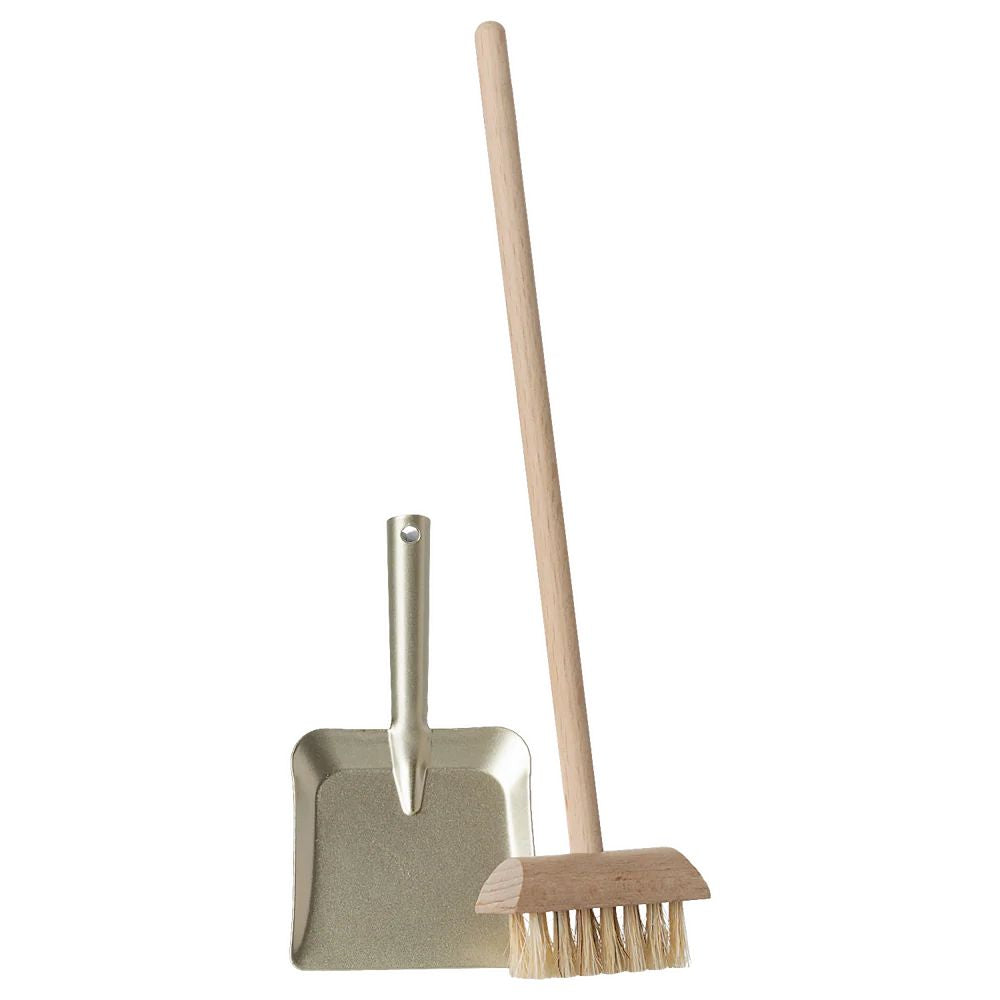 Maileg Broom Set Miniature