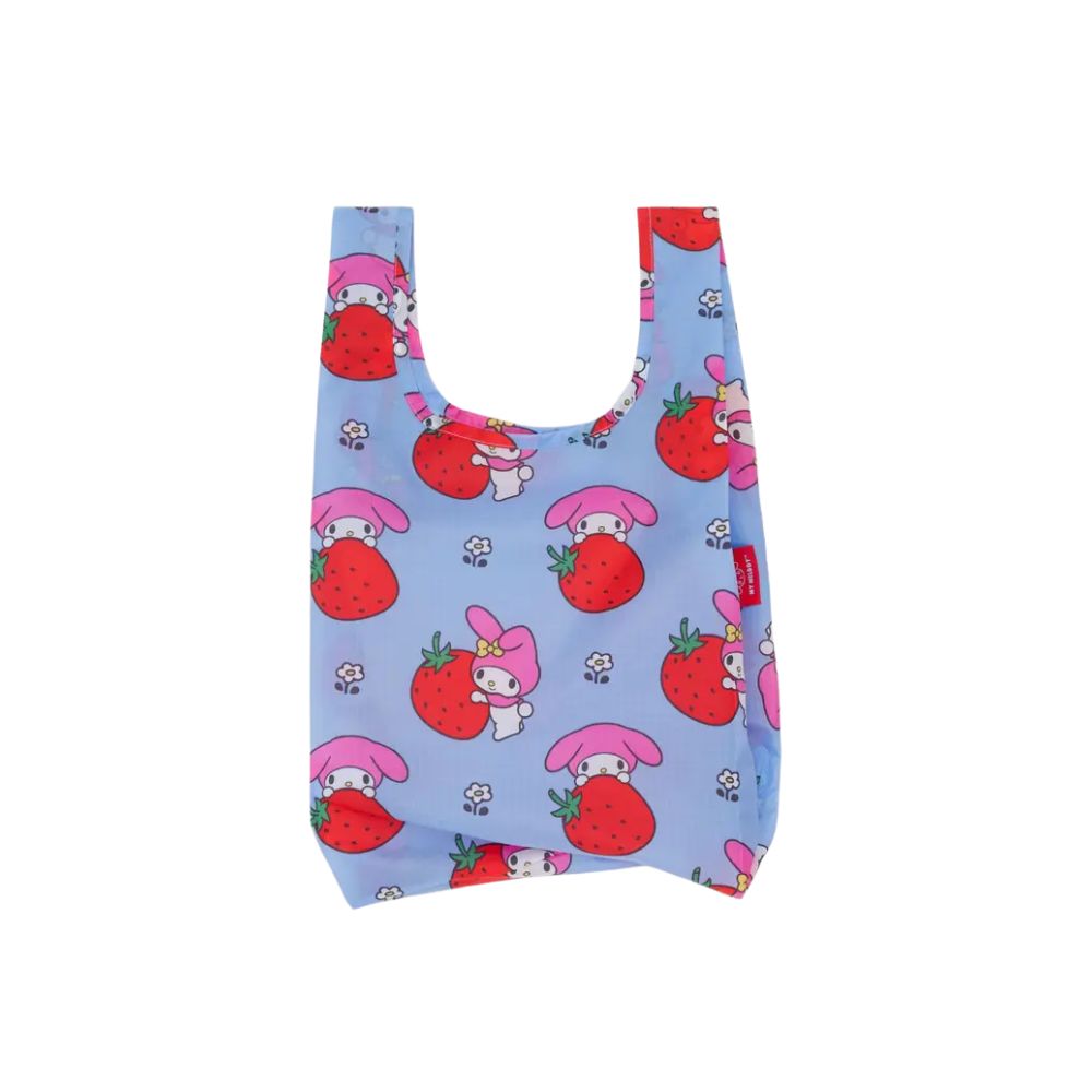 BAGGU Baby - My Melody Strawberry