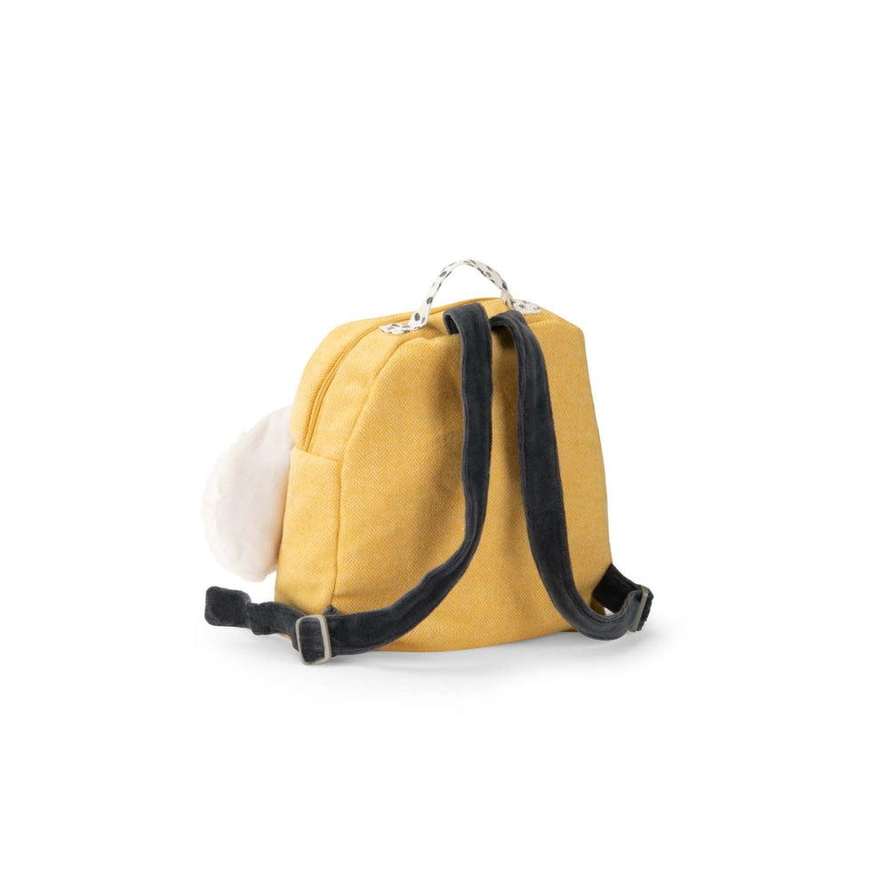 Moulin Roty Puce & Pilou- Pilou Backpack