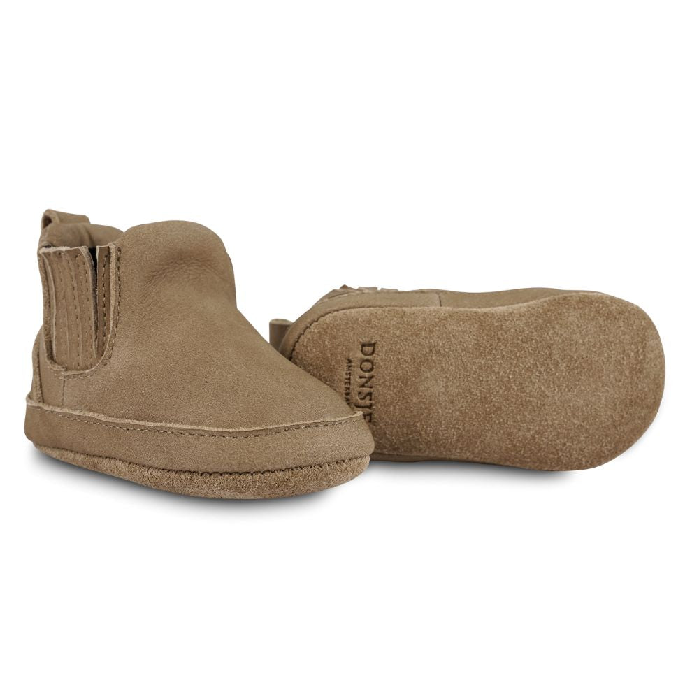 Donsje Skib Booties
