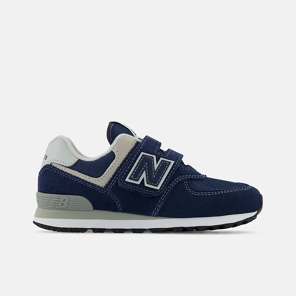 New Balance 574 Navy