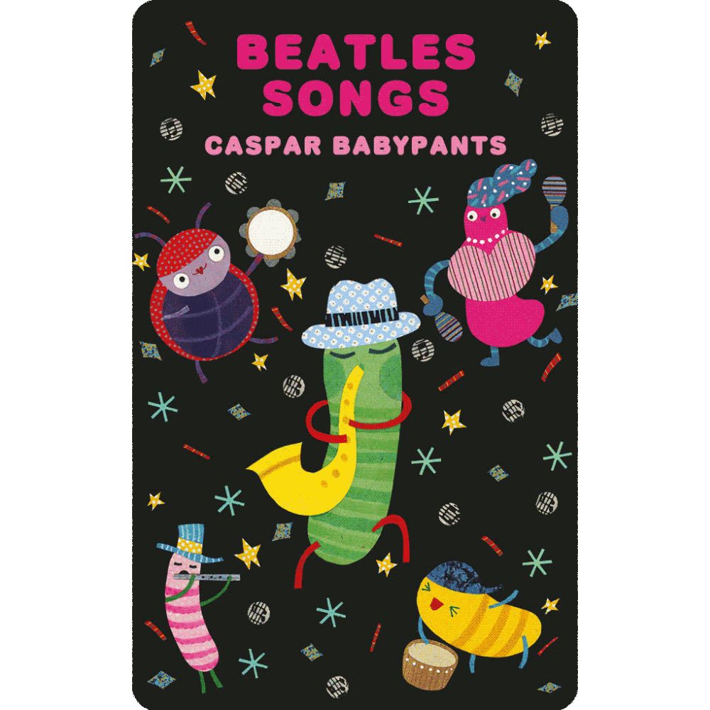Yoto Beatles Songs