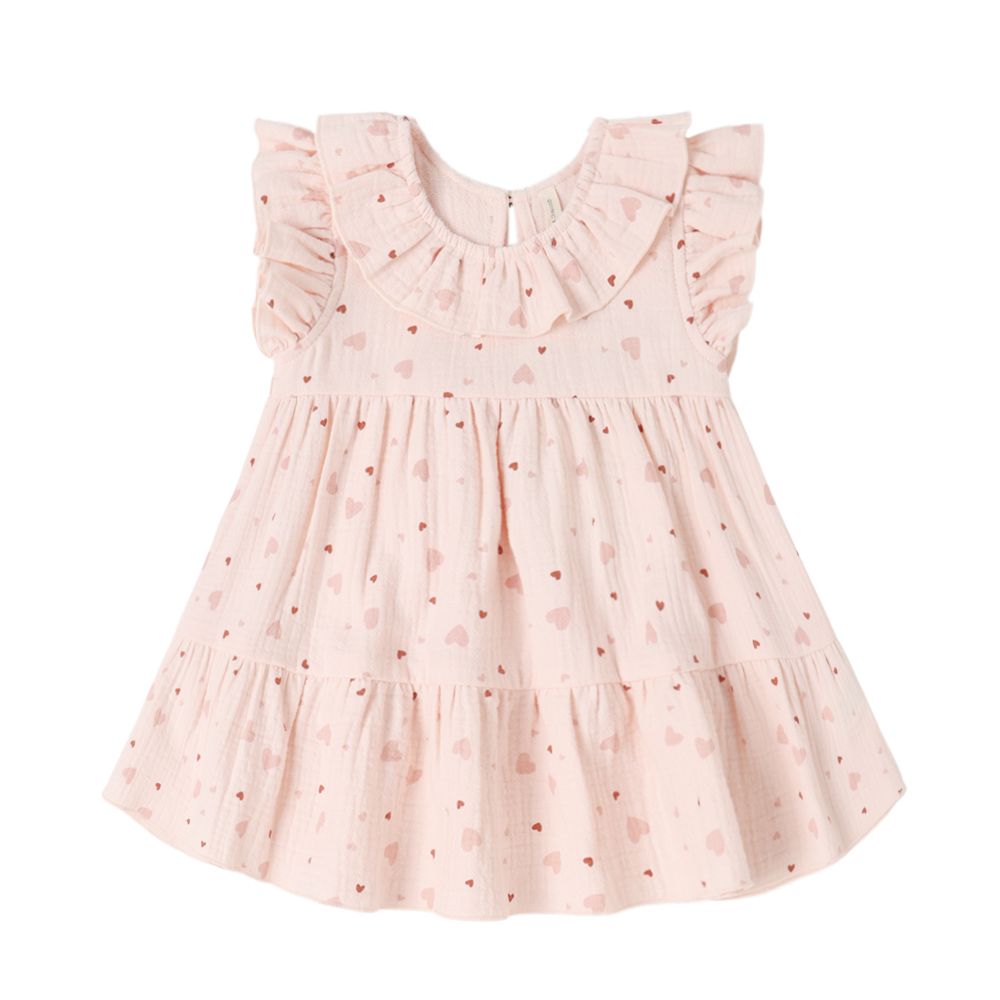 Quincy Mae Charlotte Dress