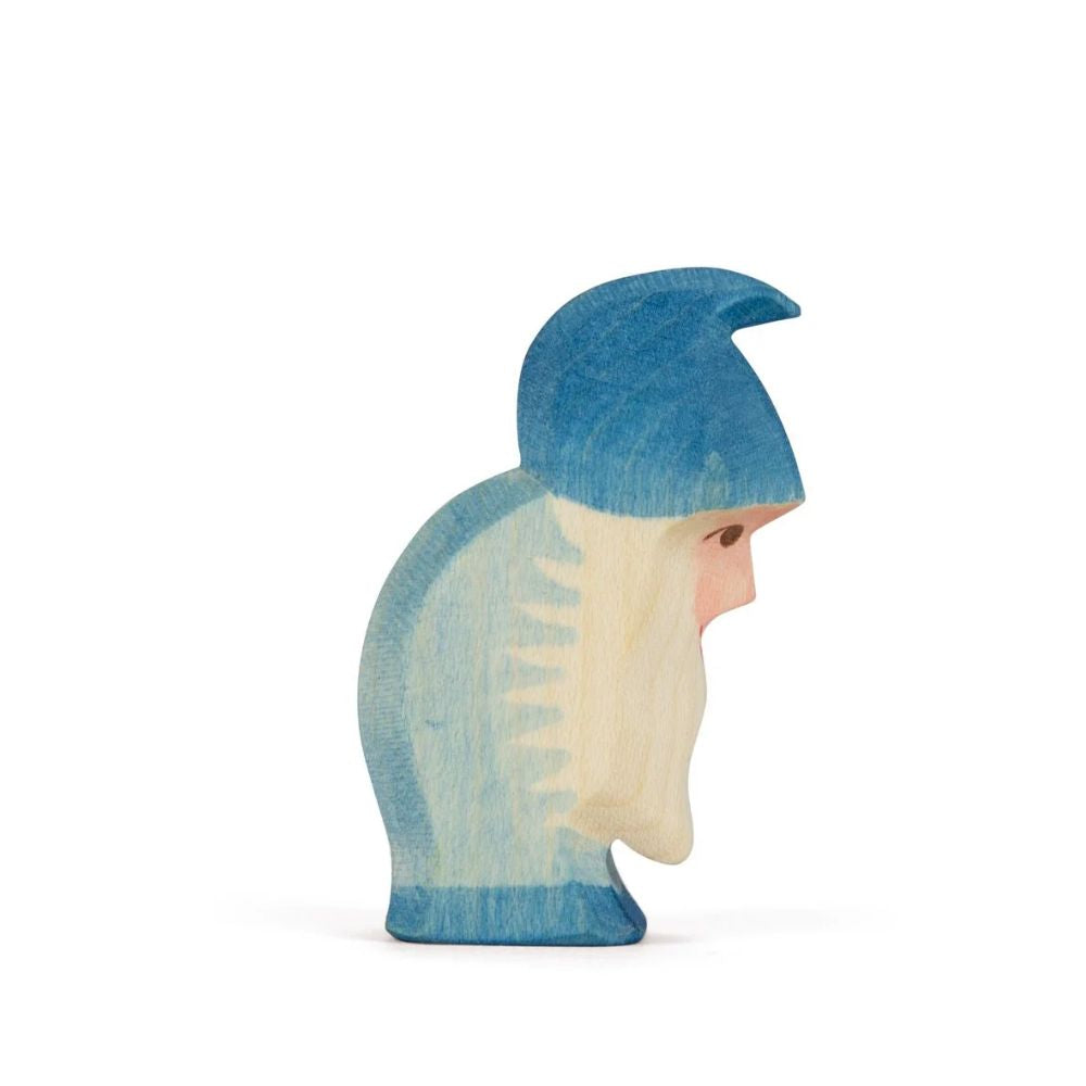 Ostheimer Dwarf Blue