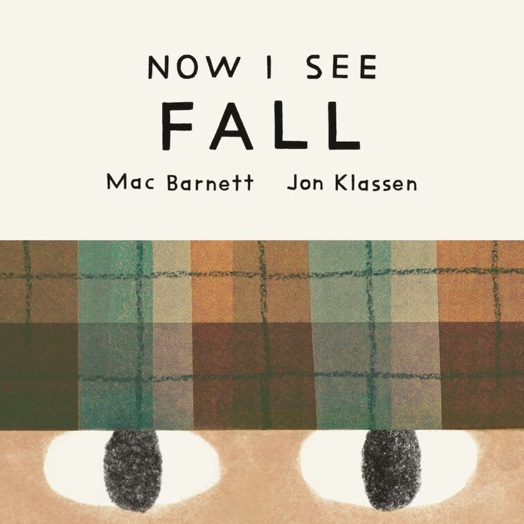 Now I See Fall BB
