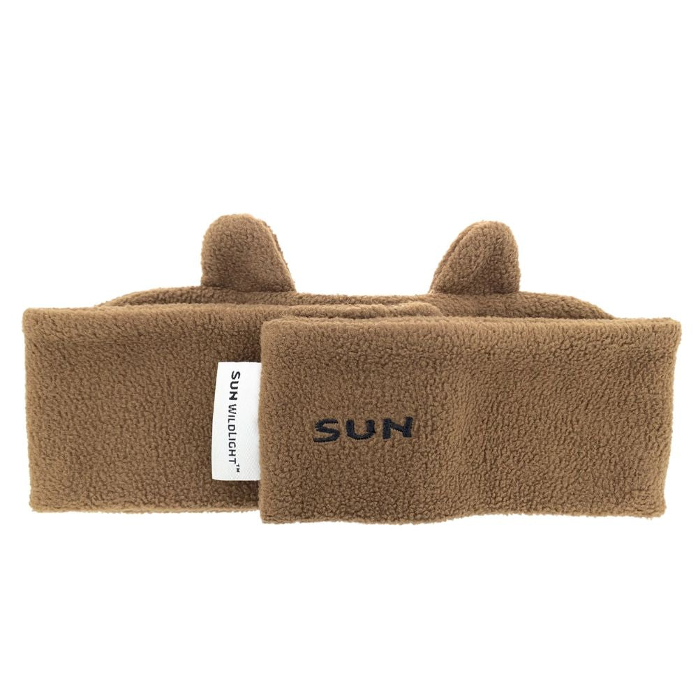 Wildlight Headband-Headlamp - Bright Led - Bear