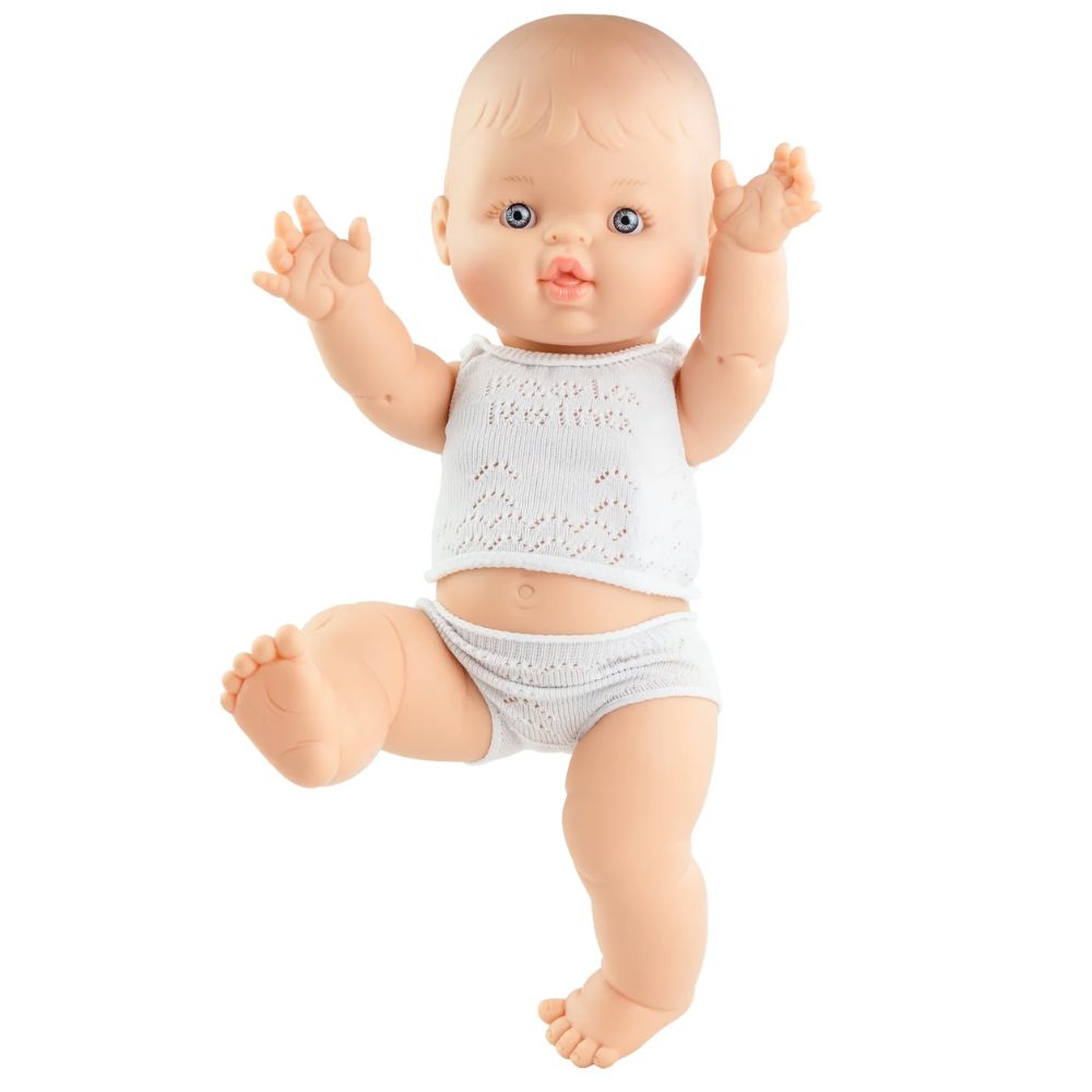 Paola Reina Gordis Baby - Rose in Pajama