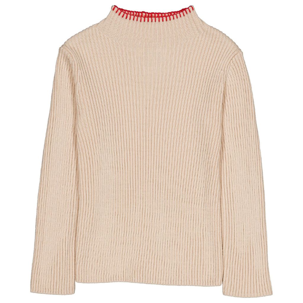 Hello Simone Jasmin Sweater Cream