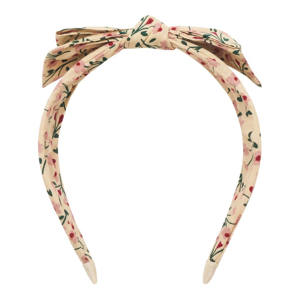 Mimi & Lula Floral Edie Alice Headband