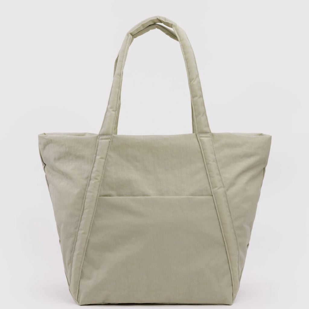 BAGGU Cloud Bag - Celadon