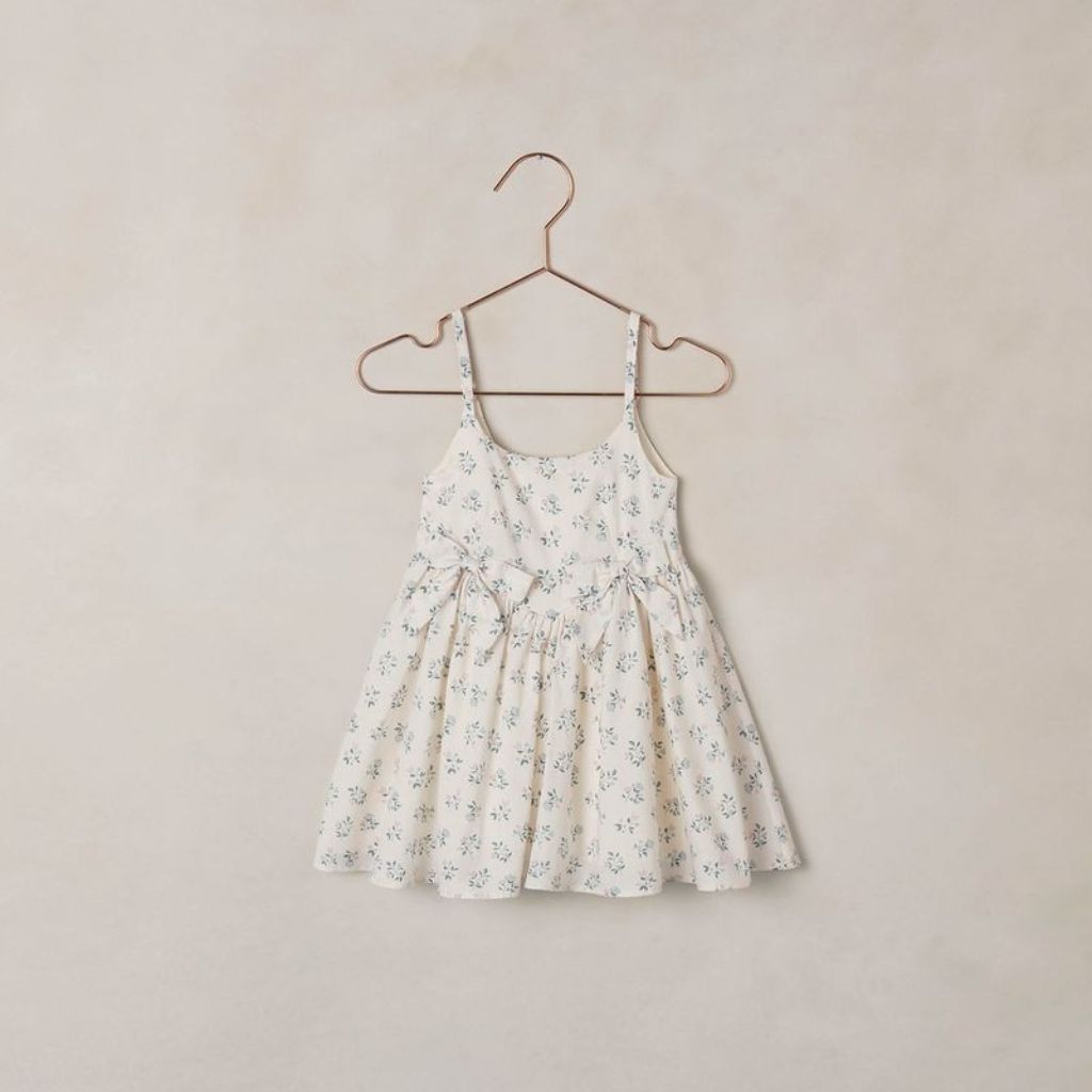 Noralee Besty Dress Summer Ditsy