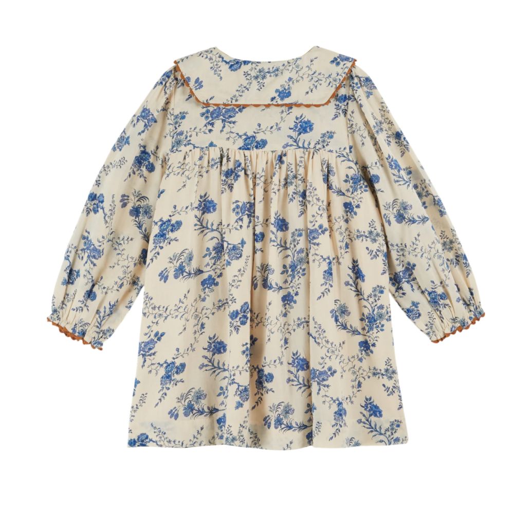 Emile & Ida Dress OB