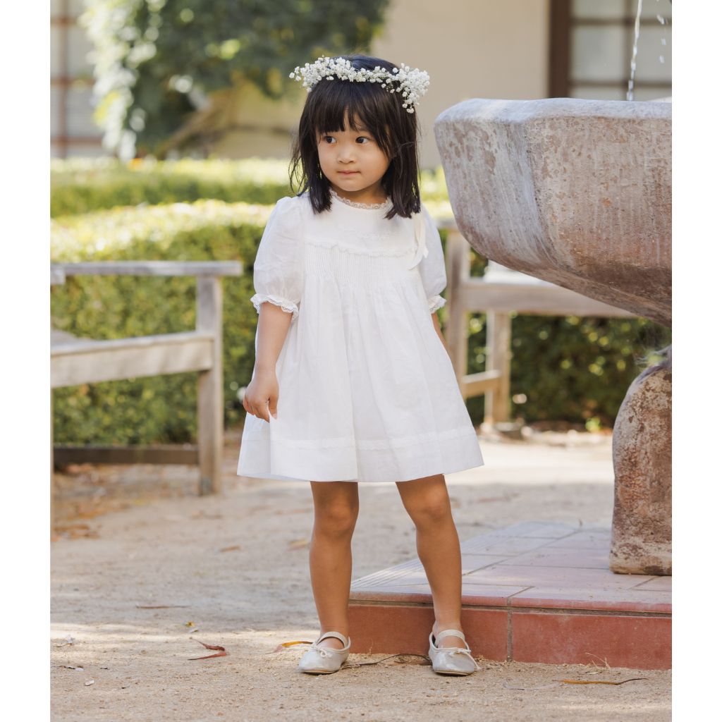 Noralee Penelope Dress W