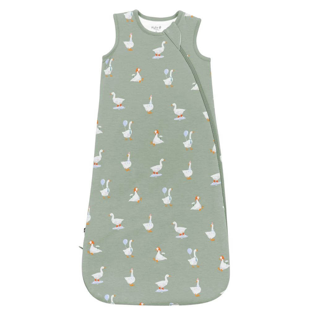 Kyte Baby Sleep Bag 1.0 Tog Silly Goose