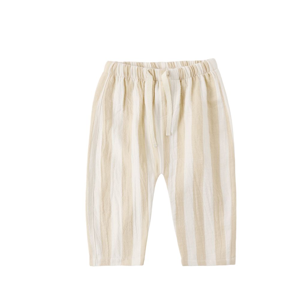 Quincy Mae Henry Pant B