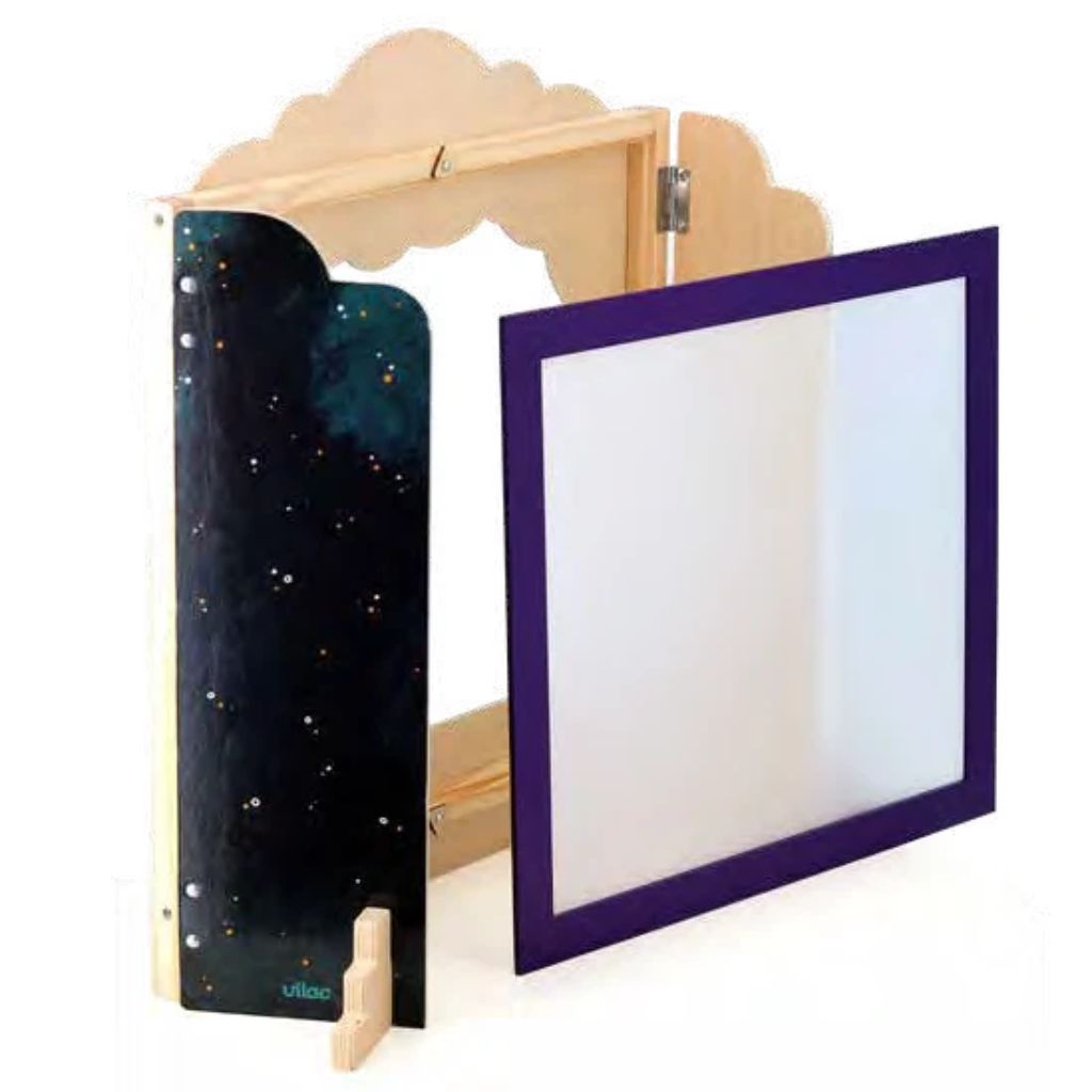 Vilac Tabletop Shadow Theater