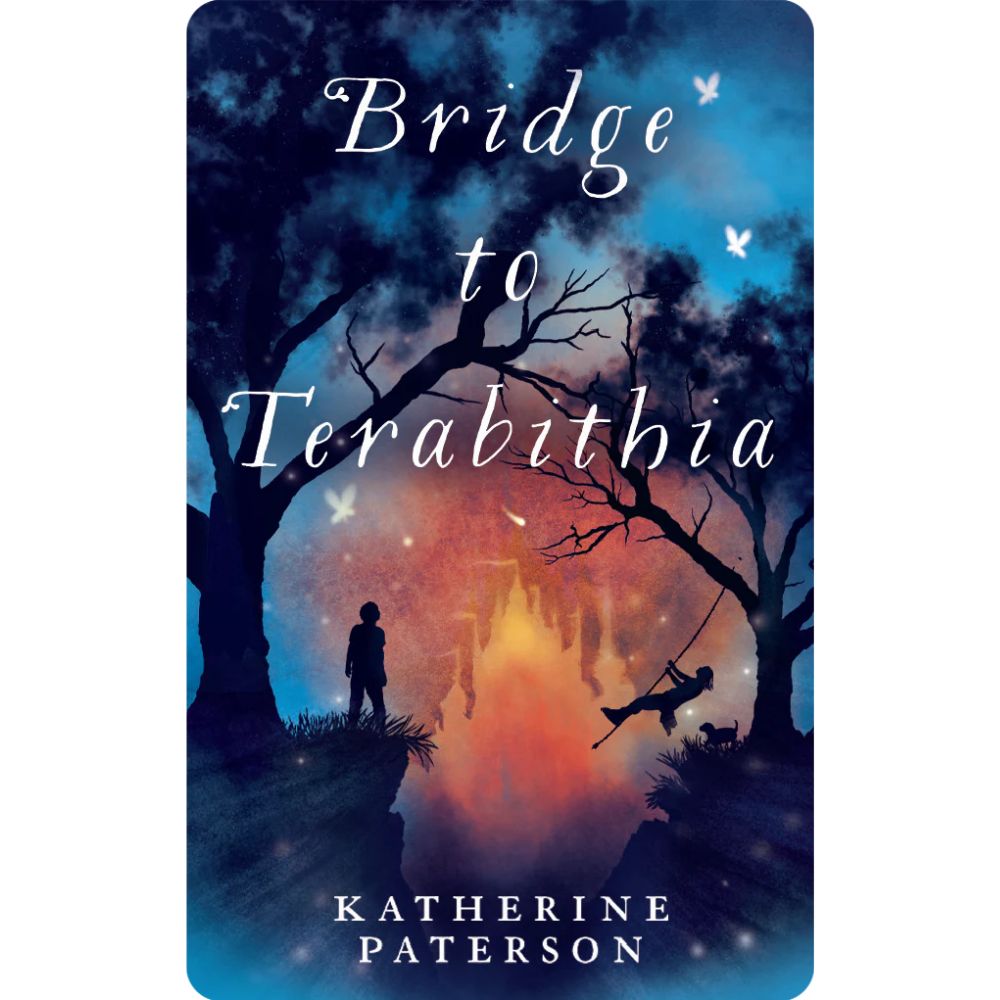 Yoto Bridge to Terabithia