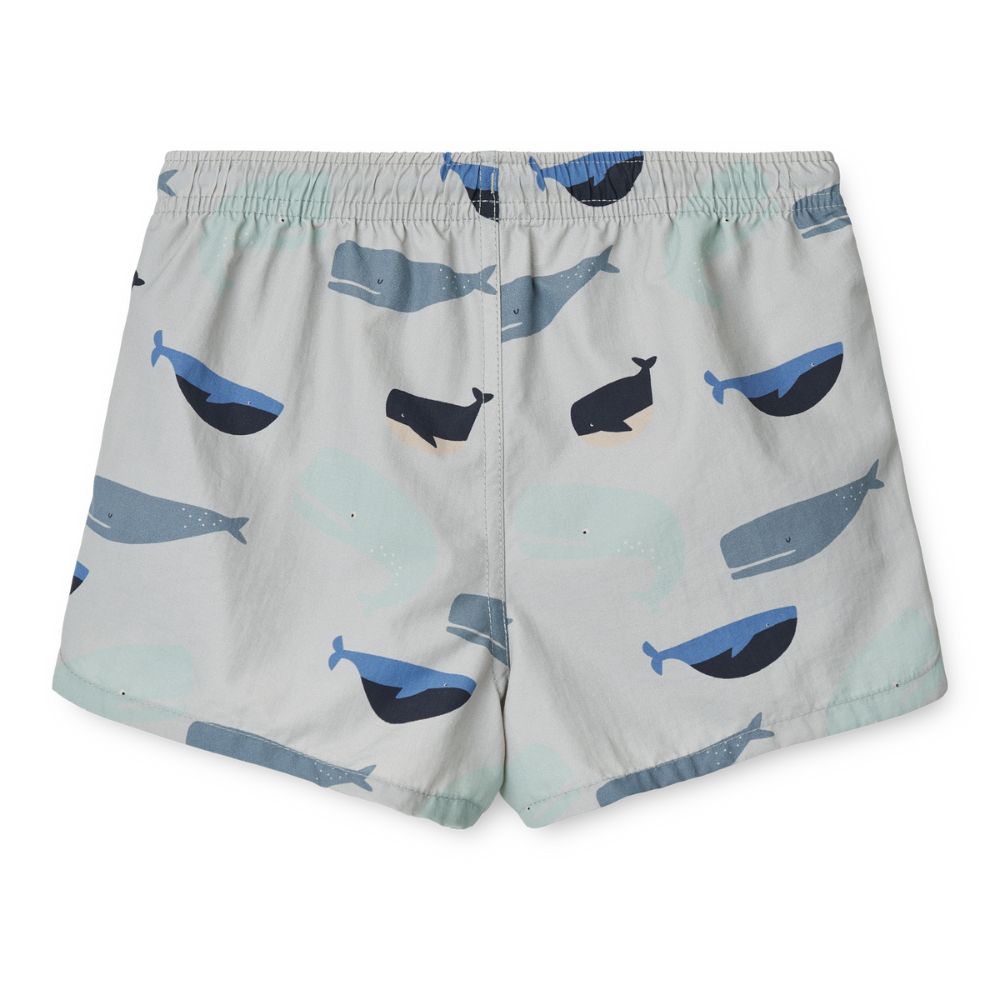 Liewood Aiden Printed Board Shorts