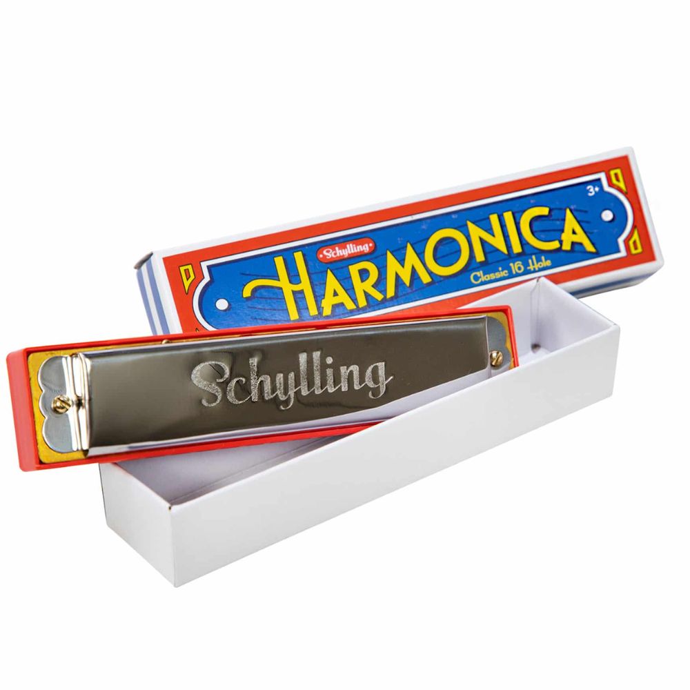Harmonica