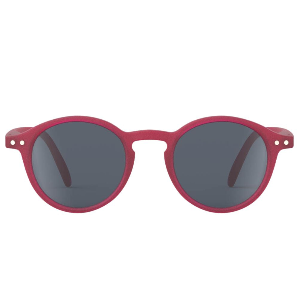 Izipizi Sunglasses Kids Cranberry D 5-7Y
